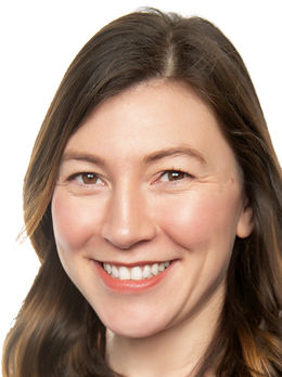 Rebecca Oyama